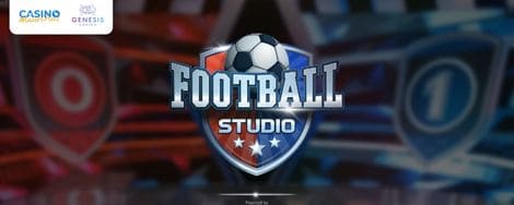 Beat the Dealer Weekend - Football Studio Live
